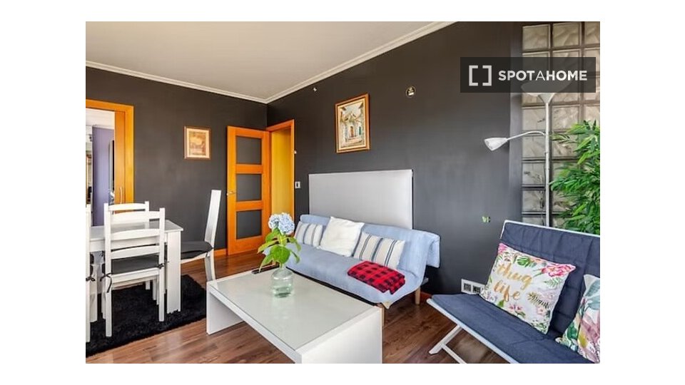 Apartment Vigo, 2 beds — photo 7