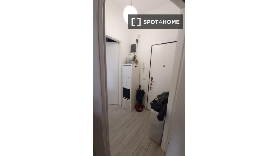 Apartment mono Milan, 40m² — photo 2