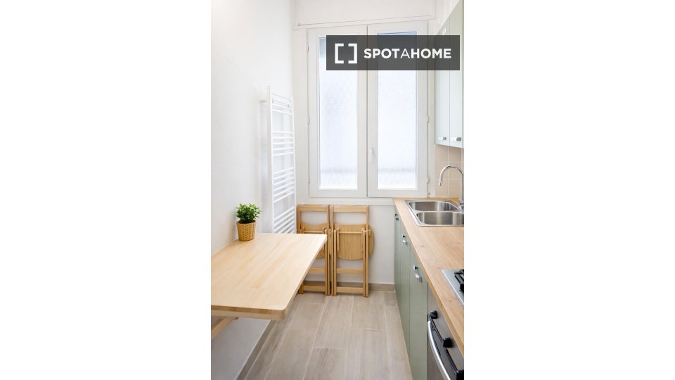 Apartment mono Padua — photo 4