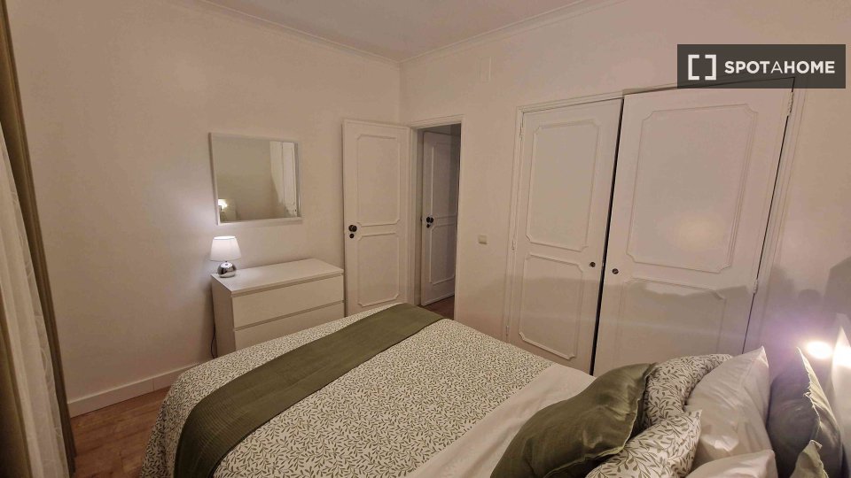 Apartment mono Lisbon, 55m² — photo 5