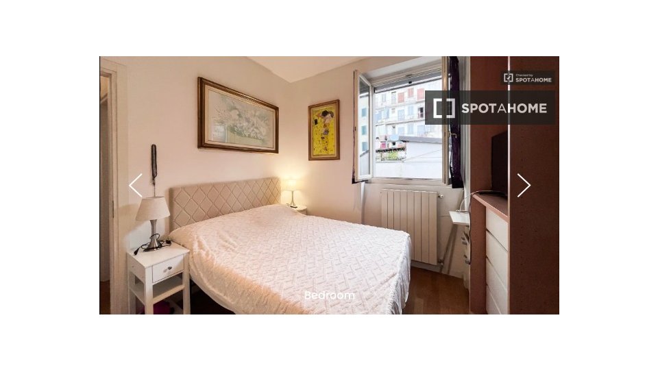 Apartment mono Milan, 60m² — photo 2