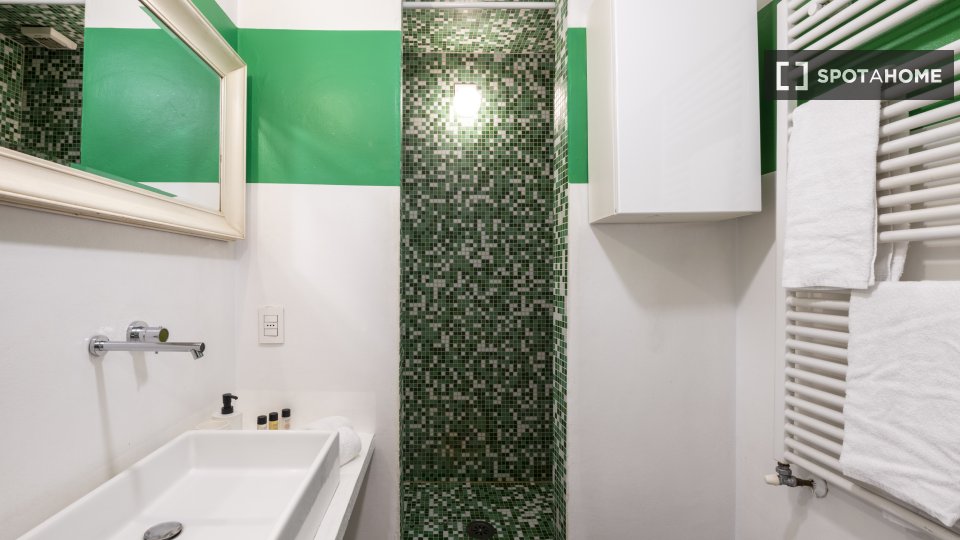 Apartment mono Milan, 74m² — photo 19