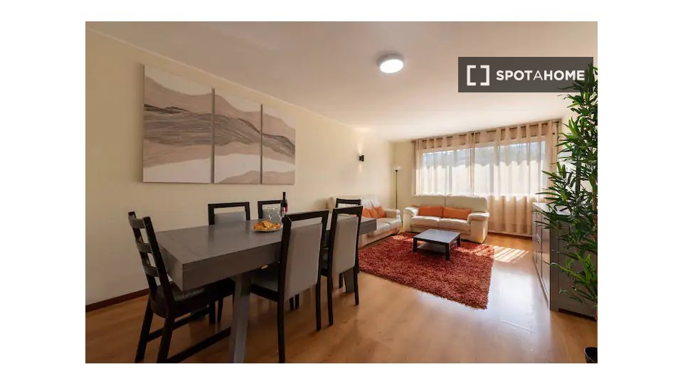 Apartment Porto, 2 beds — photo 10