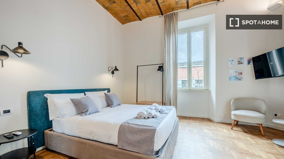 Apartment Rome, 2 beds, 70m² — photo 18