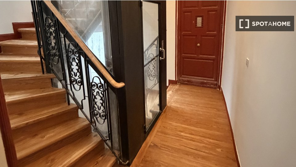 Apartment mono Madrid, 35m² — photo 3