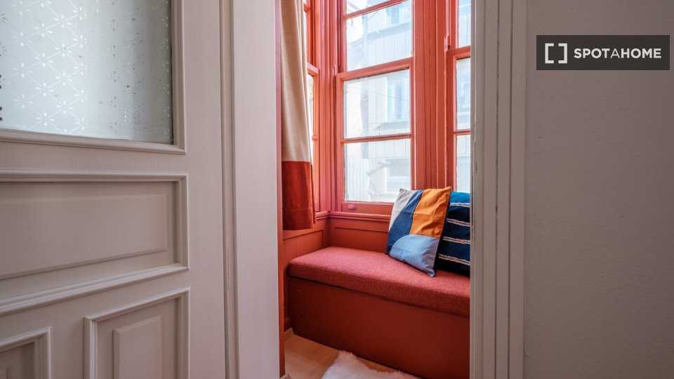 Apartment Istanbul, 1 bed — photo 6
