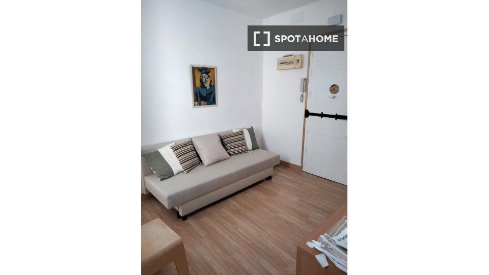 Apartment Madrid, 3 beds, 60m² — photo 18