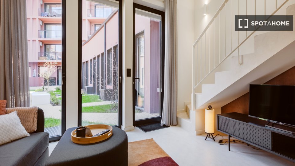 Apartment Porto, 1 bed — photo 4