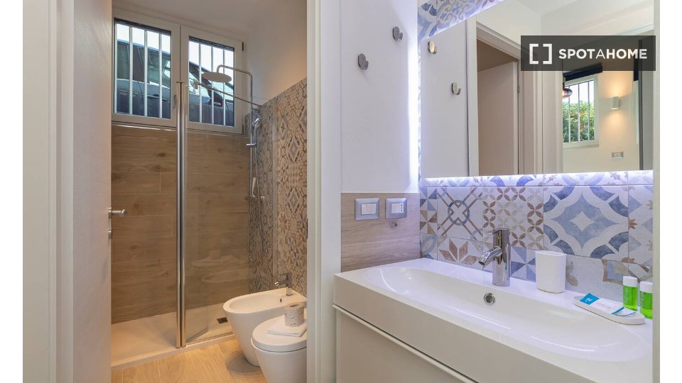 Apartment Milan, 1 bed, 38m² — photo 6