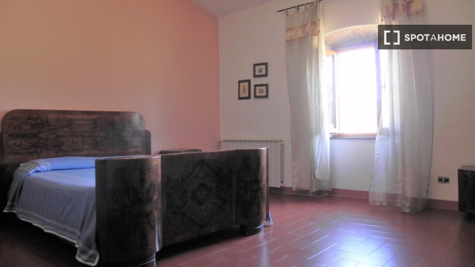 Apartment Florence, 2 beds, 80m² — photo 11