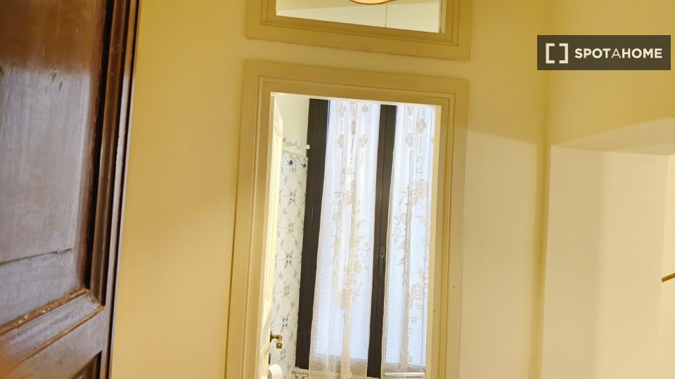 Apartment mono Rome, 40m² — photo 12