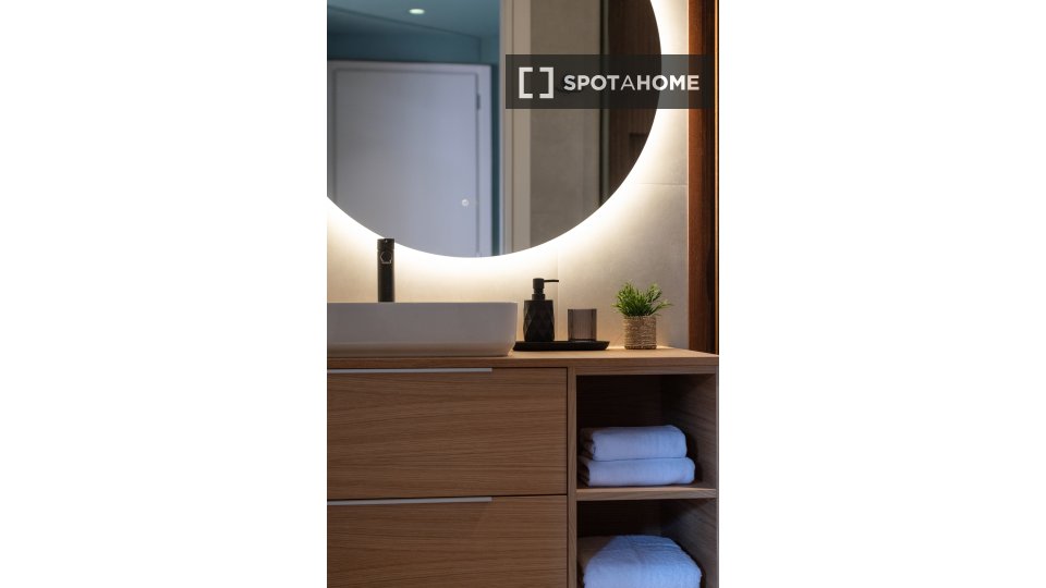 Apartment Thessaloniki, 1 bed, 60m² — photo 10