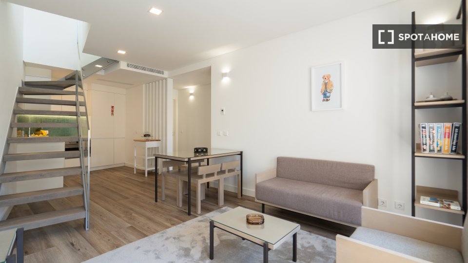 Apartment Porto, 2 beds — photo 15