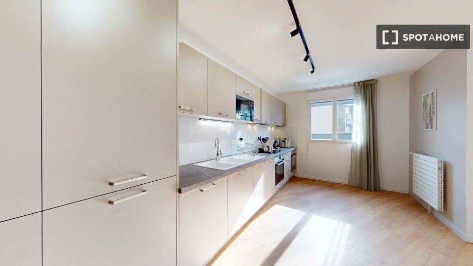 Habitación doble París, 11 habitaciones — foto 17