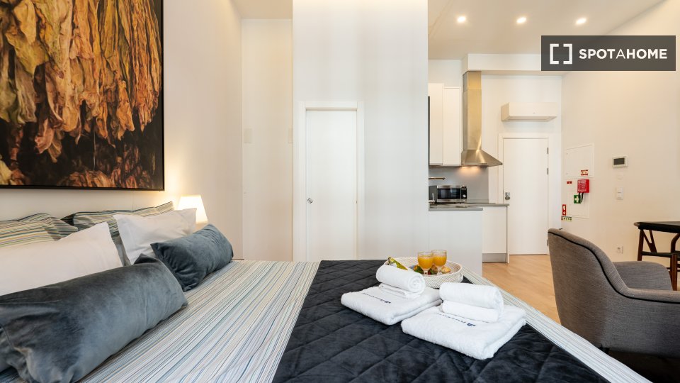 Apartment mono Porto — photo 2