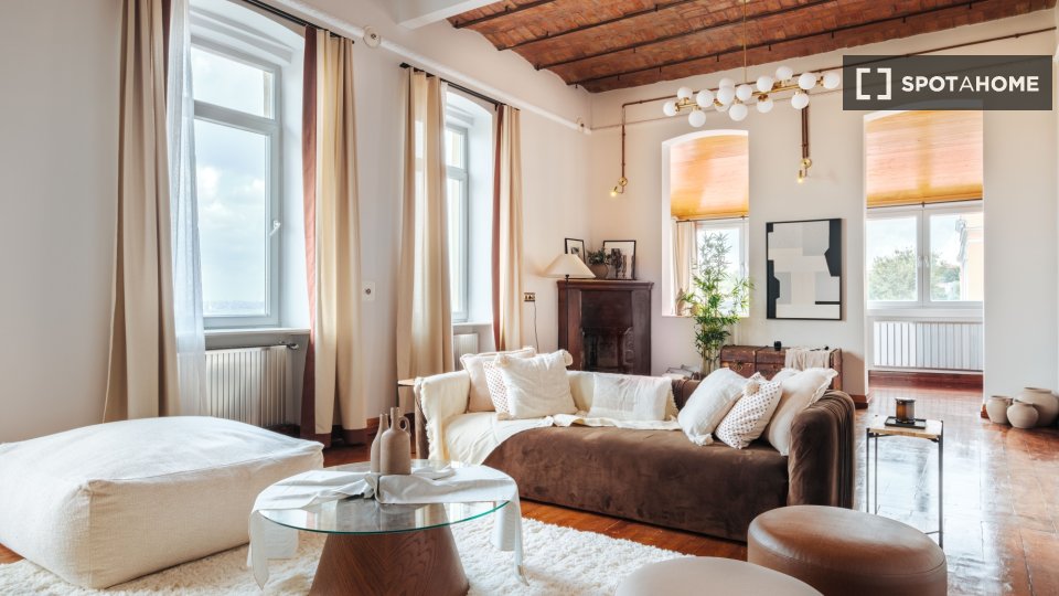 Apartment Istanbul, 1 bed — photo 7