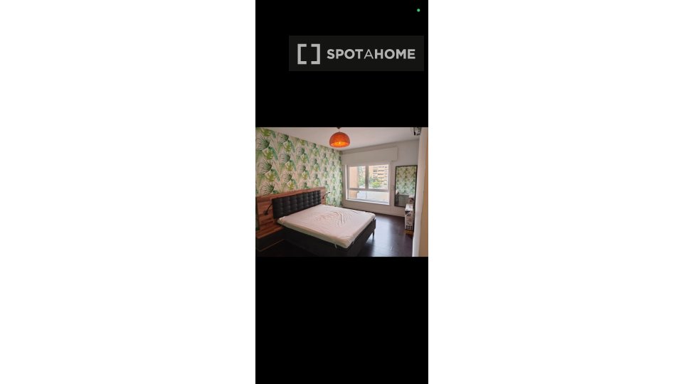 Apartment Porto, 2 beds, 120m² — photo 5