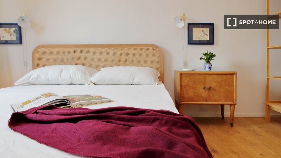 Apartment Rome, 2 beds, 75m² — photo 1