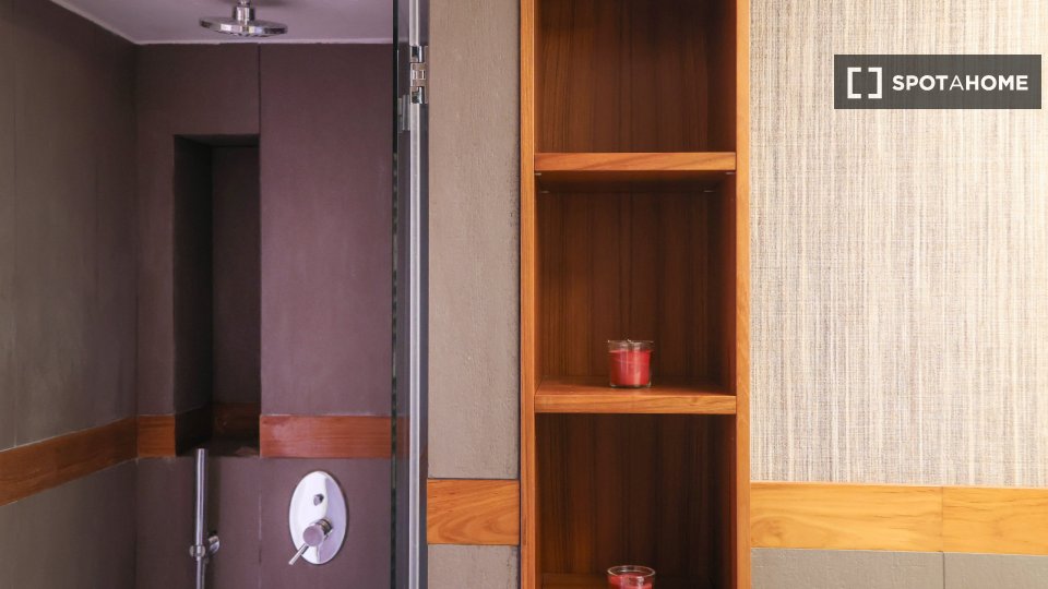 Apartment Naples, 2 beds — photo 19