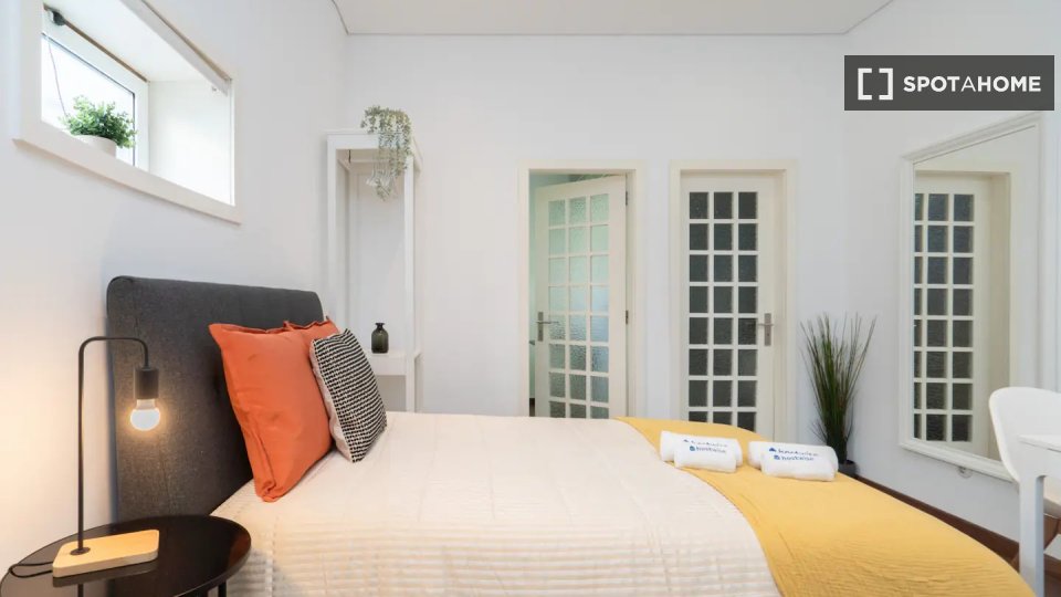 Apartment mono Porto — photo 10