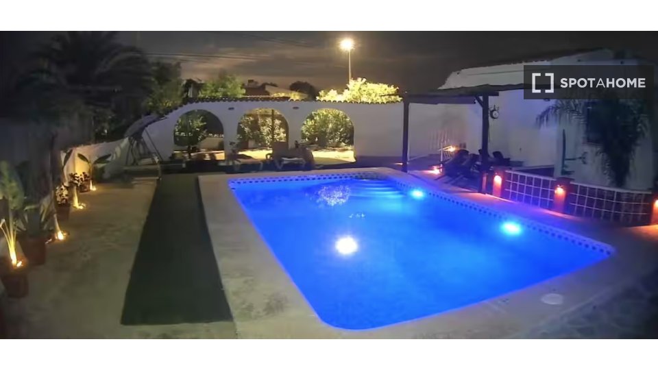 Apartment Alicante, 3 beds, 277m² — photo 11