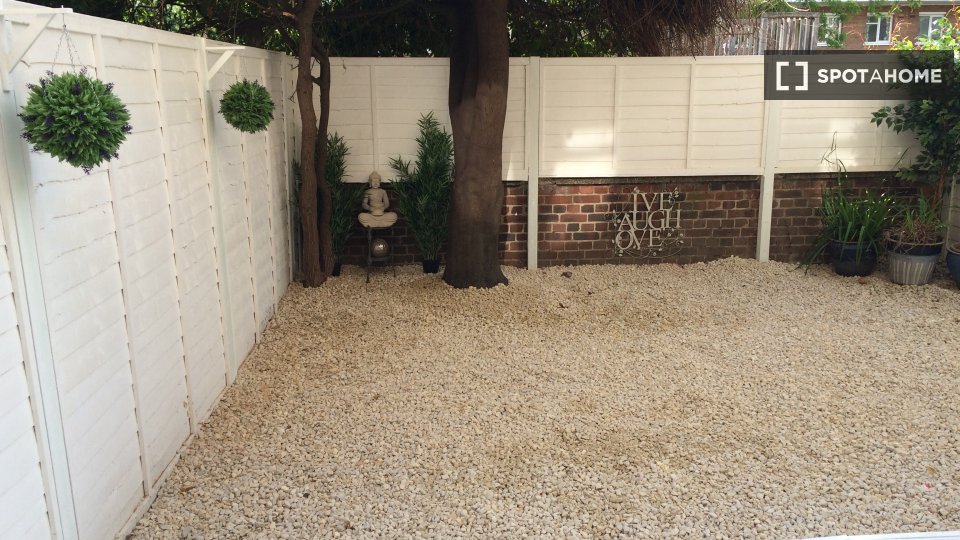 Apartment London, 3 beds, 87m² — photo 6