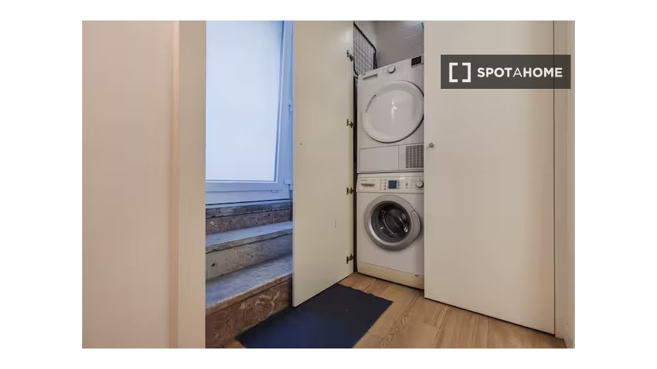 Apartment Lisbon, 2 beds — photo 13