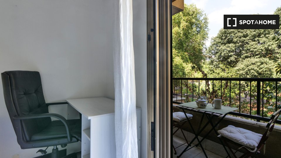 Apartment Milan, 1 bed, 50m² — photo 10