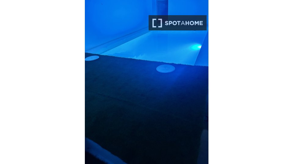 Apartment Valencia, 3 beds, 200m² — photo 43
