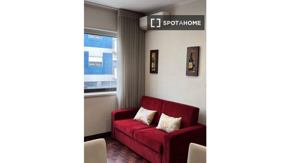 Apartment mono Porto — photo 16