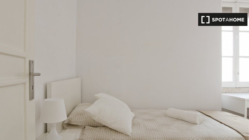 Apartment Lisbon, 6 beds — photo 2