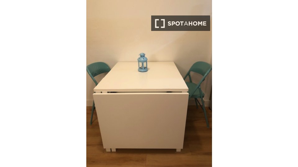 Apartment mono Madrid, 25m² — photo 2