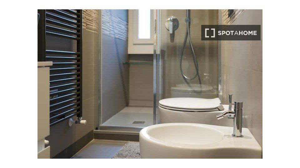 Appartement Milan, 1 chambre — photo 19