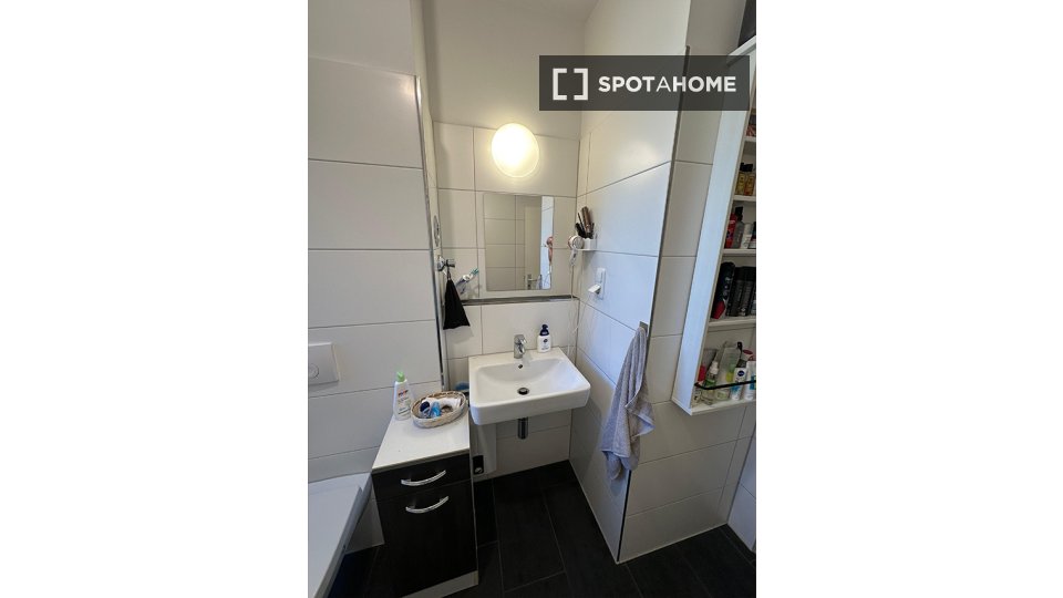 Apartment mono Berlin, 60m² — photo 4