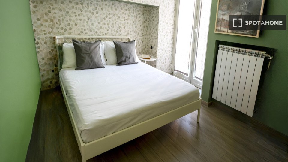 Apartment Naples, 2 beds — photo 3