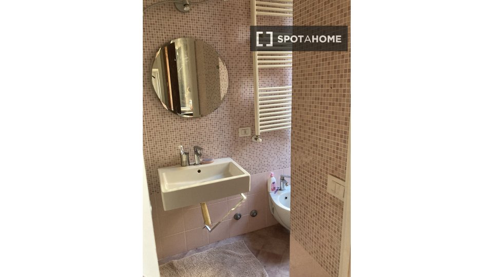 Apartment mono Milan, 45m² — photo 10