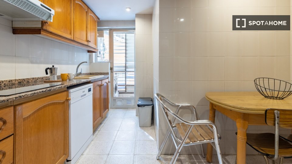 Apartment Valencia, 4 beds — photo 34