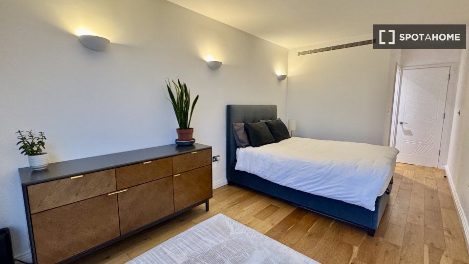 Apartment London, 1 bed — photo 5