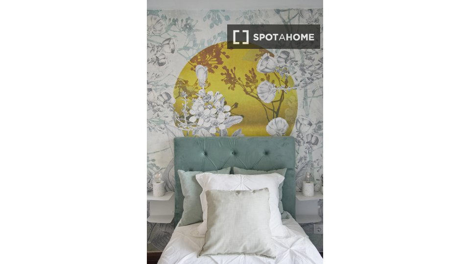 Double room Lisbon, 7 beds — photo 17