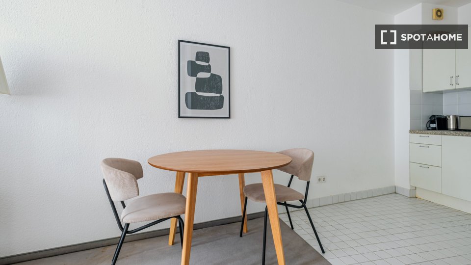 Apartment Berlin, 1 bed — photo 2