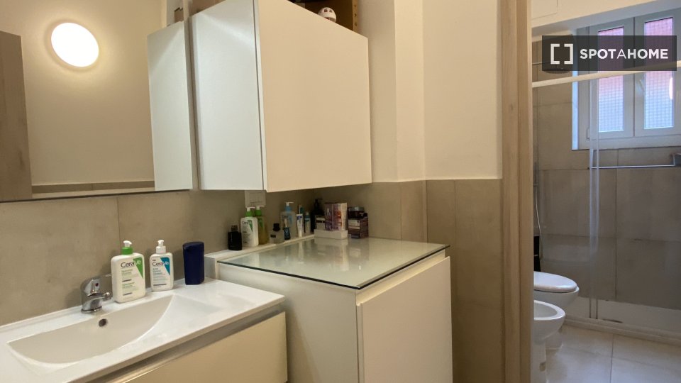 Apartment Milan, 1 bed — photo 5