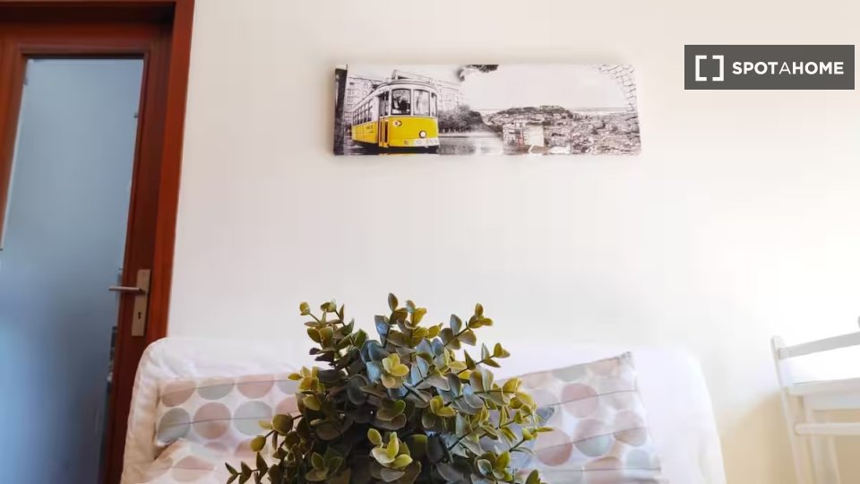 Apartment Porto, 1 bed — photo 2