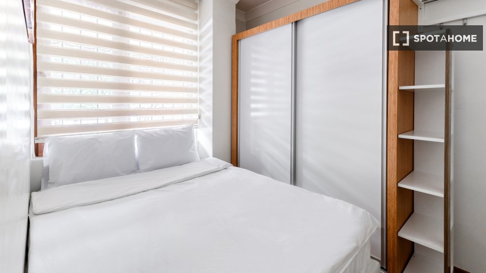 Apartment Istanbul, 1 bed — photo 15