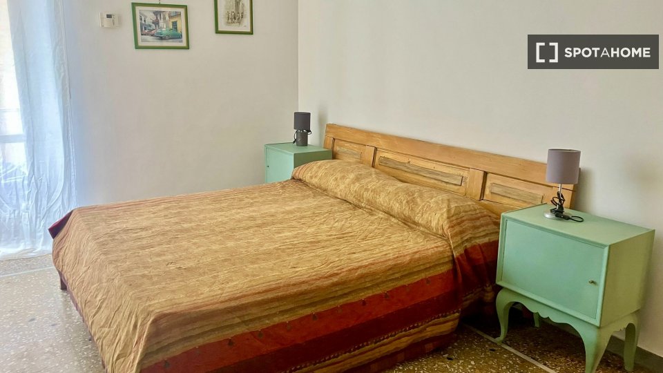Apartment Rome, 2 beds, 70m² — photo 10