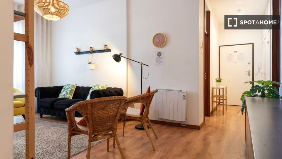 Apartment Porto, 4 beds — photo 19