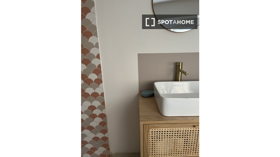 Apartment Genoa, 2 beds — photo 22