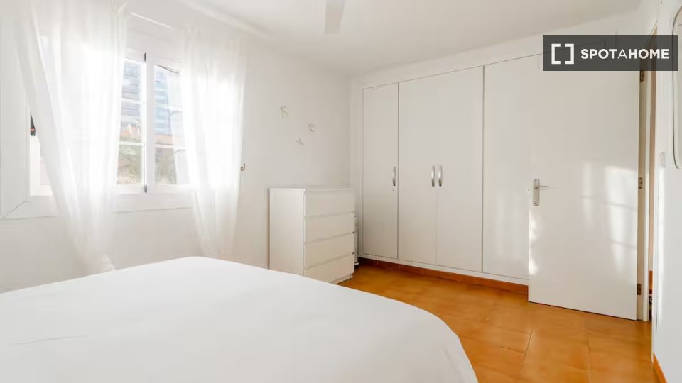 Apartment Valencia, 3 beds — photo 18