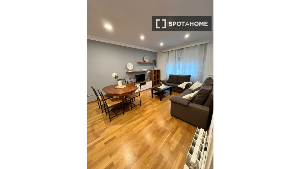 Double room Barcelona, 4 beds, 100m² — photo 44