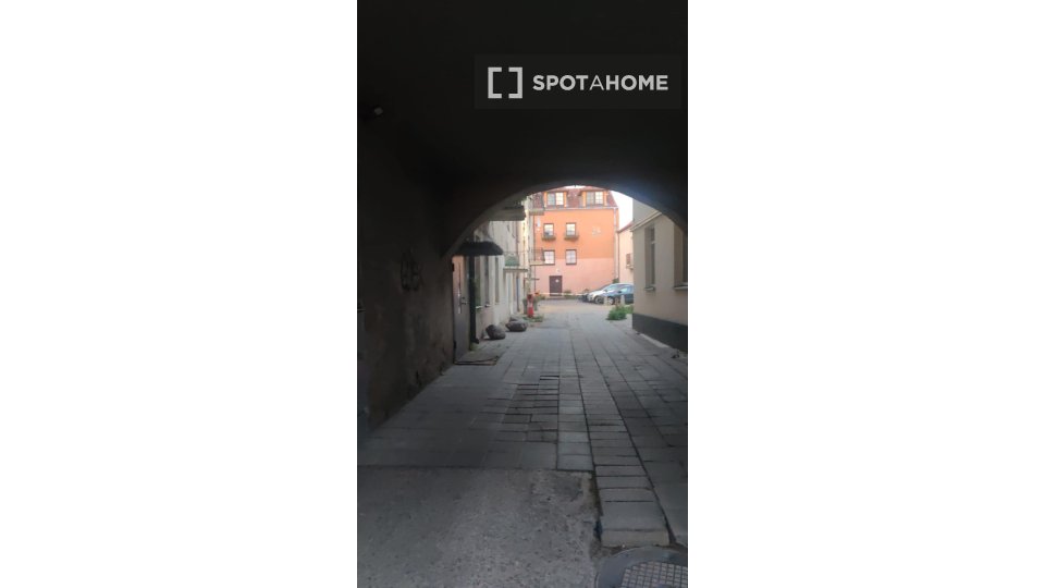 Double room Kaunas, 3 beds, 50m² — photo 8