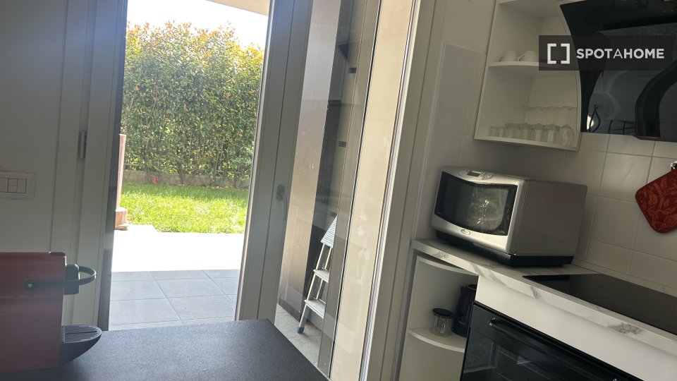 Apartment Milan, 2 beds, 120m² — photo 11